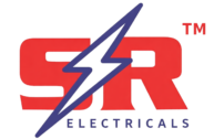 sr logo
